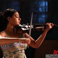 Nithya Menon in Violin Movie Pictures | Picture 74138